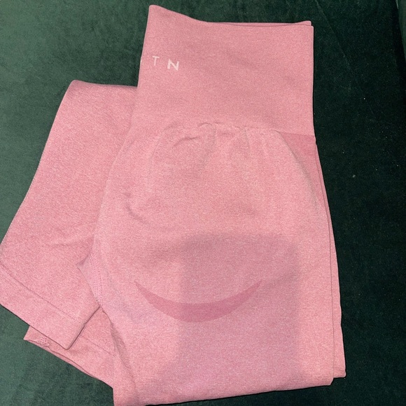 NVGTN Pants - NVGTN Contour Seamless Leggings